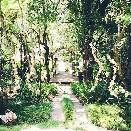 Waterbessiebos Cottage Tzaneen Bagian luar foto