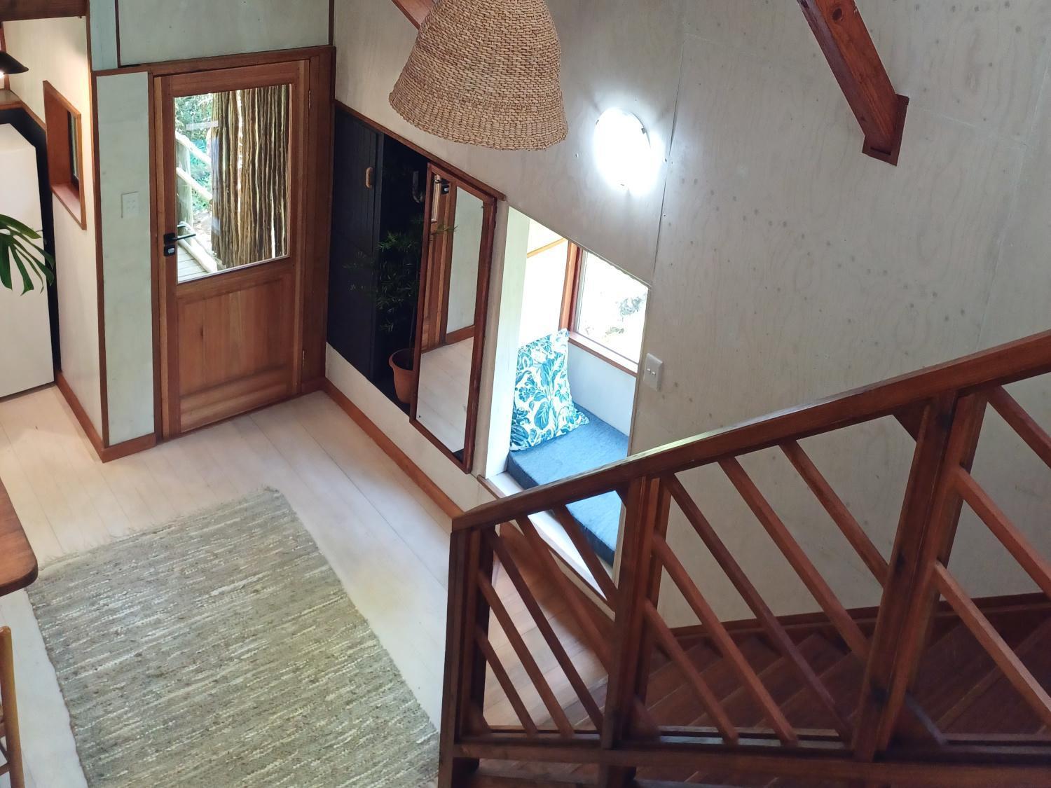 Waterbessiebos Cottage Tzaneen Ruang foto