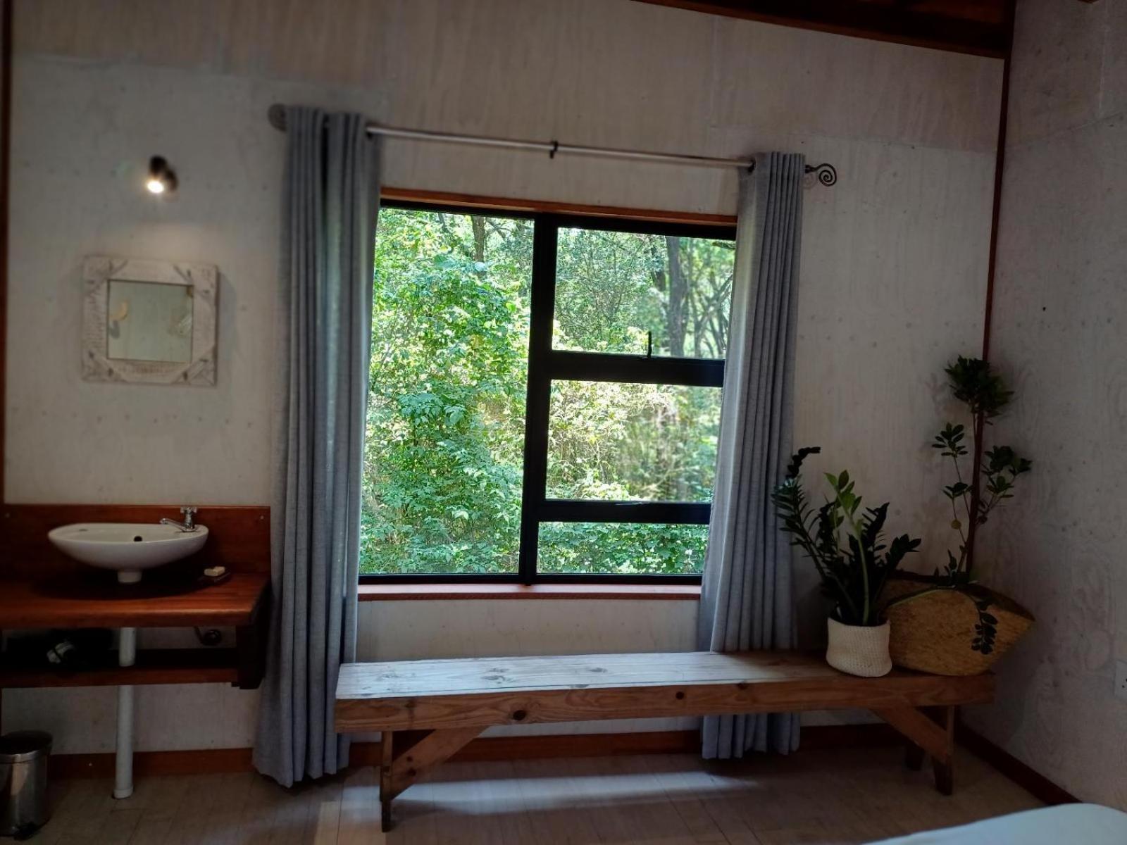 Waterbessiebos Cottage Tzaneen Ruang foto