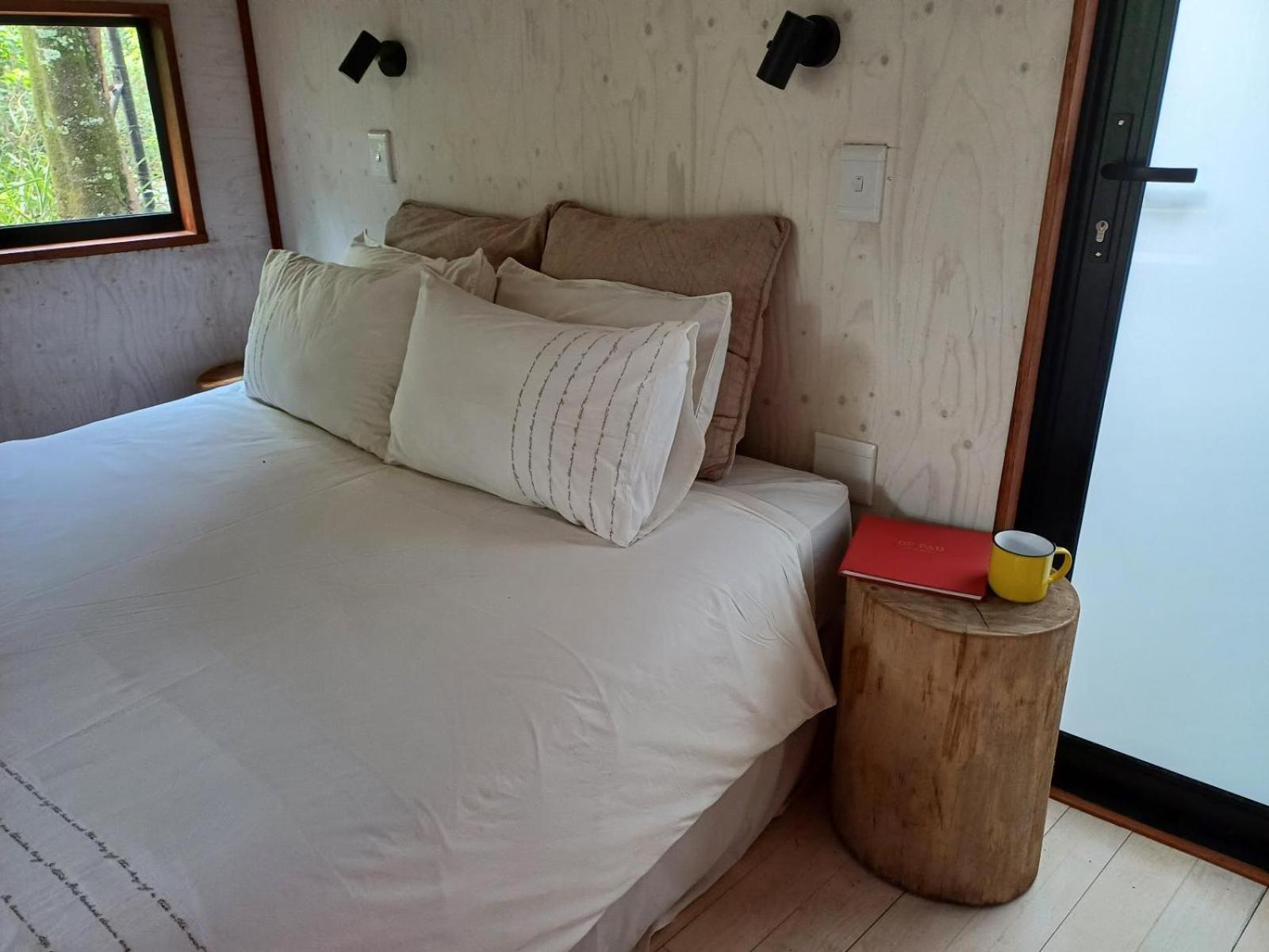 Waterbessiebos Cottage Tzaneen Ruang foto