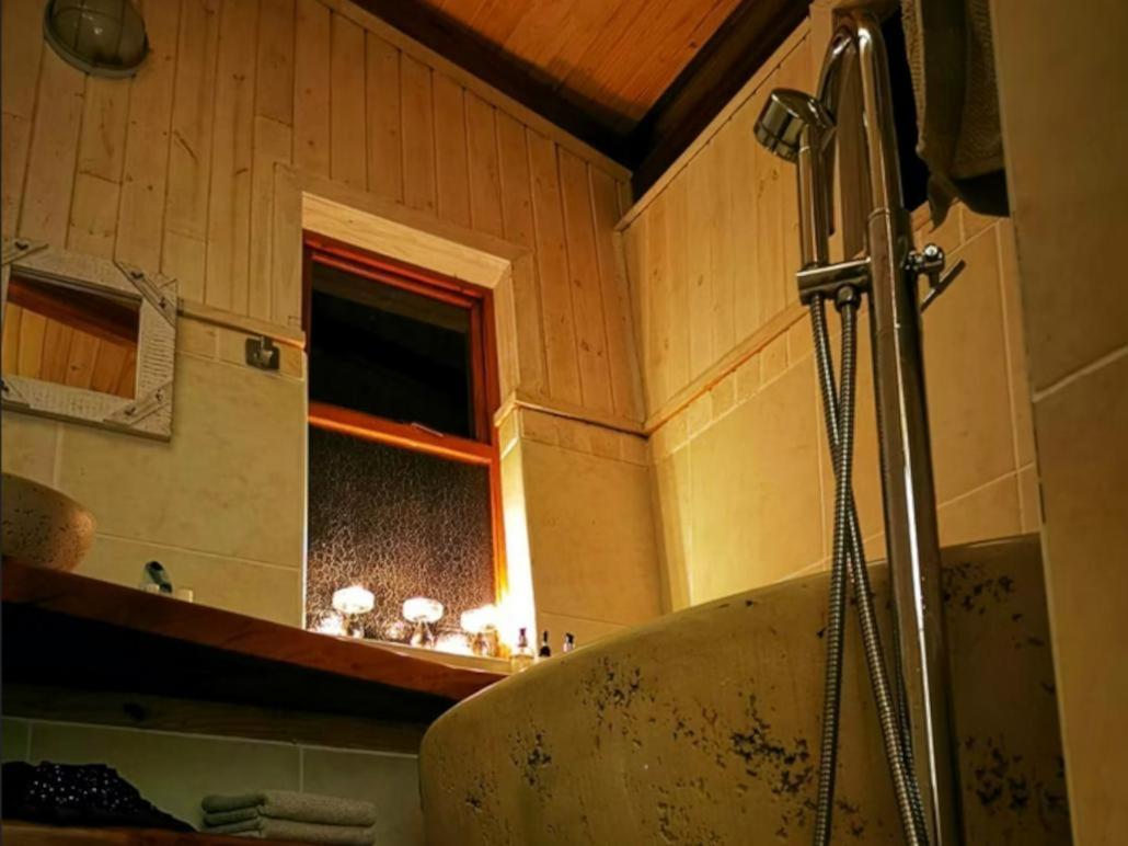 Waterbessiebos Cottage Tzaneen Bagian luar foto