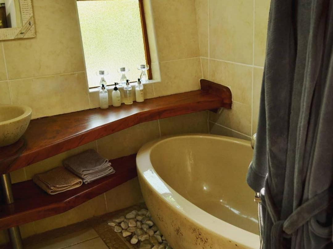 Waterbessiebos Cottage Tzaneen Bagian luar foto