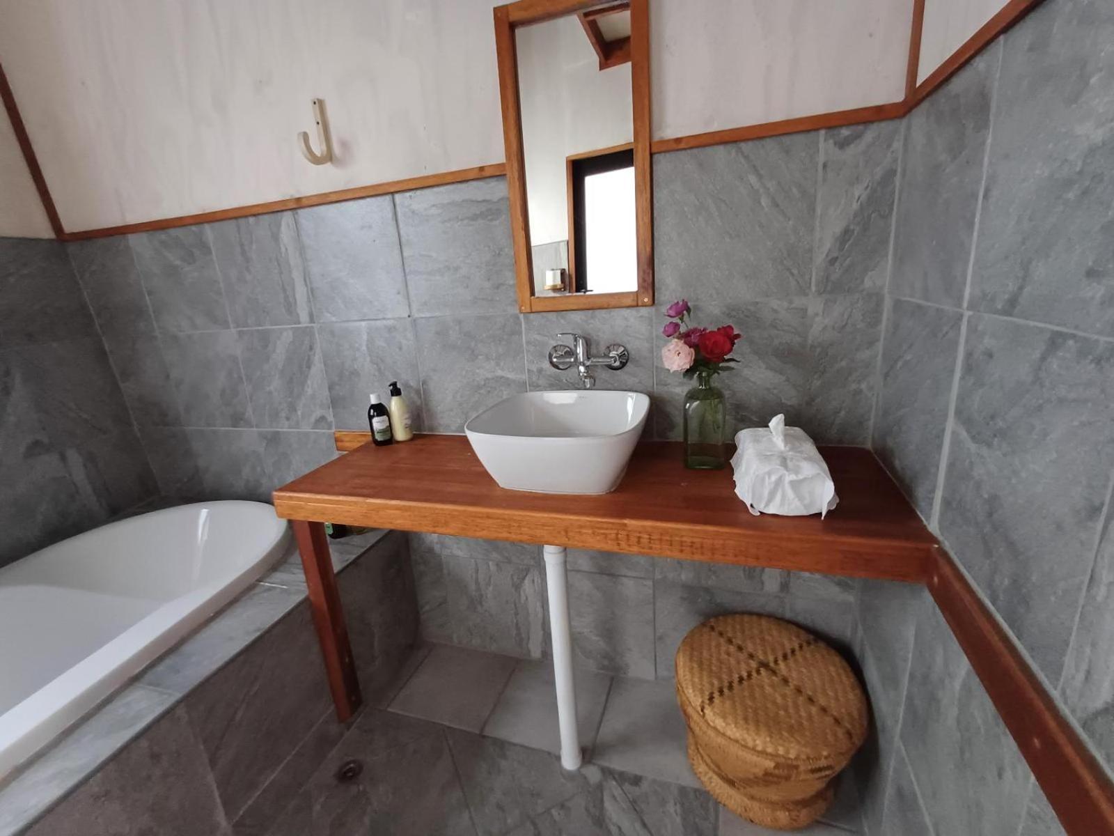 Waterbessiebos Cottage Tzaneen Ruang foto