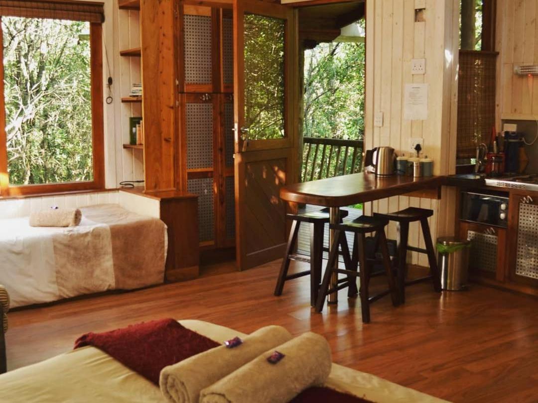 Waterbessiebos Cottage Tzaneen Bagian luar foto