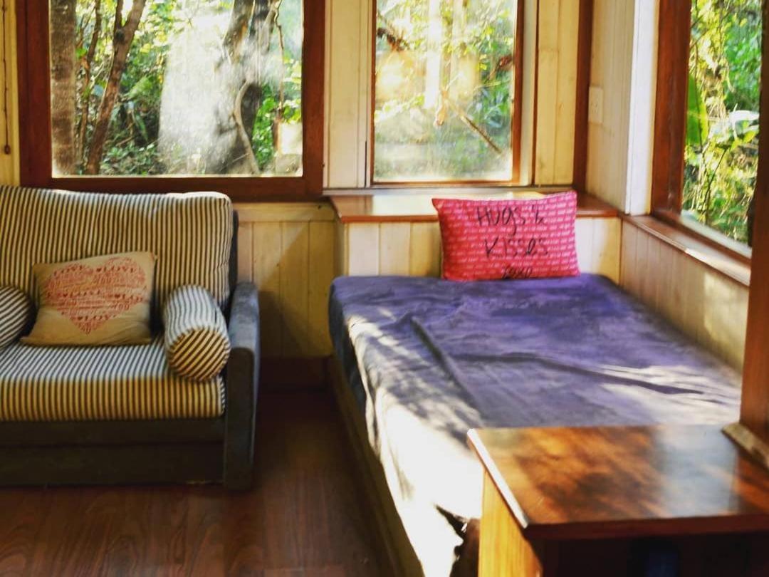 Waterbessiebos Cottage Tzaneen Bagian luar foto