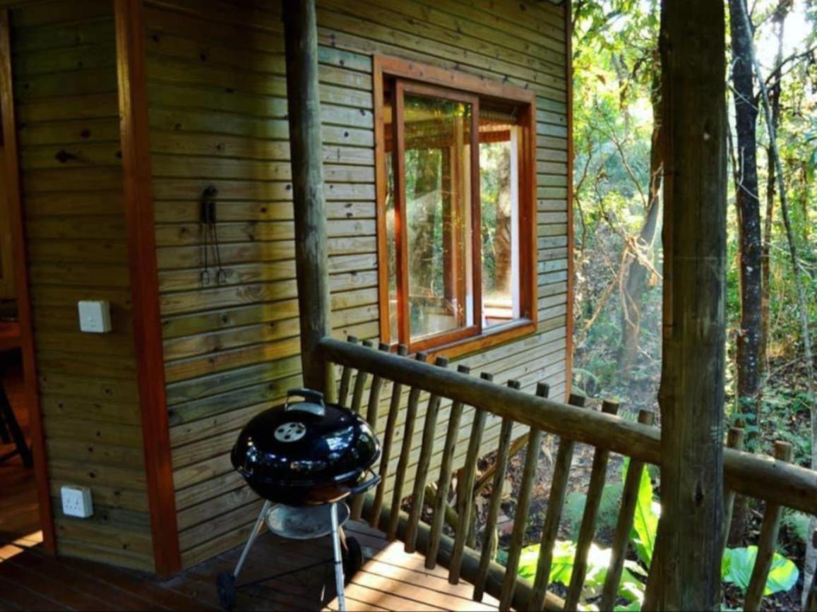 Waterbessiebos Cottage Tzaneen Bagian luar foto
