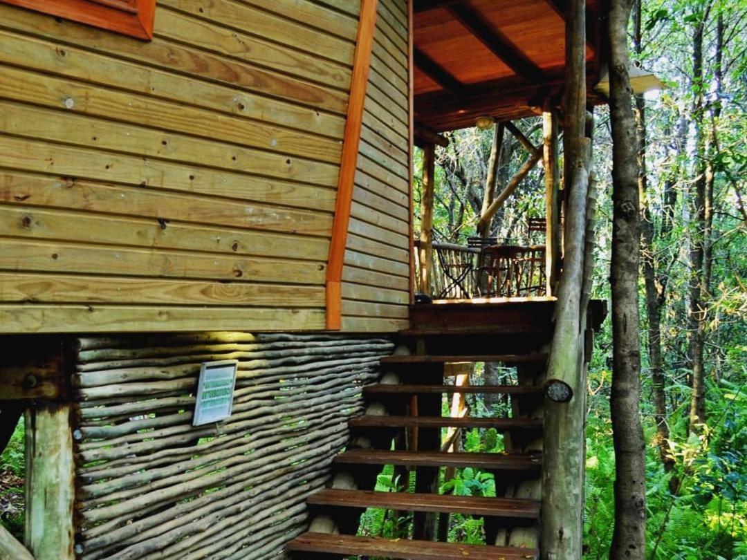 Waterbessiebos Cottage Tzaneen Bagian luar foto