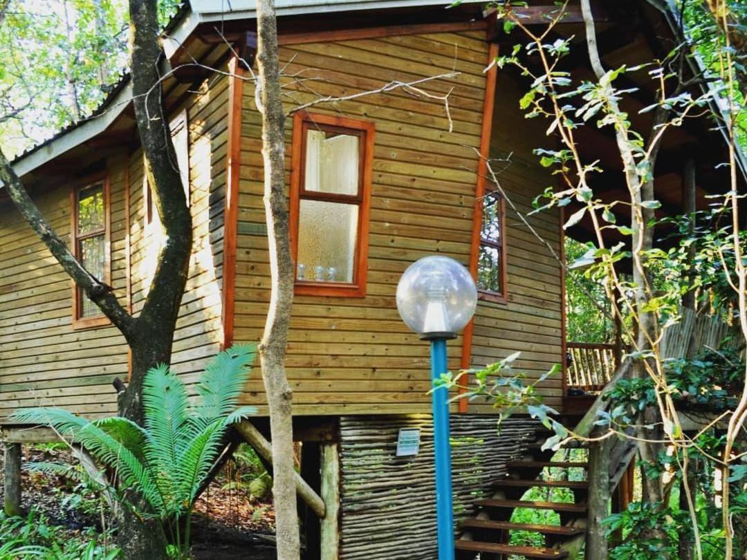 Waterbessiebos Cottage Tzaneen Bagian luar foto