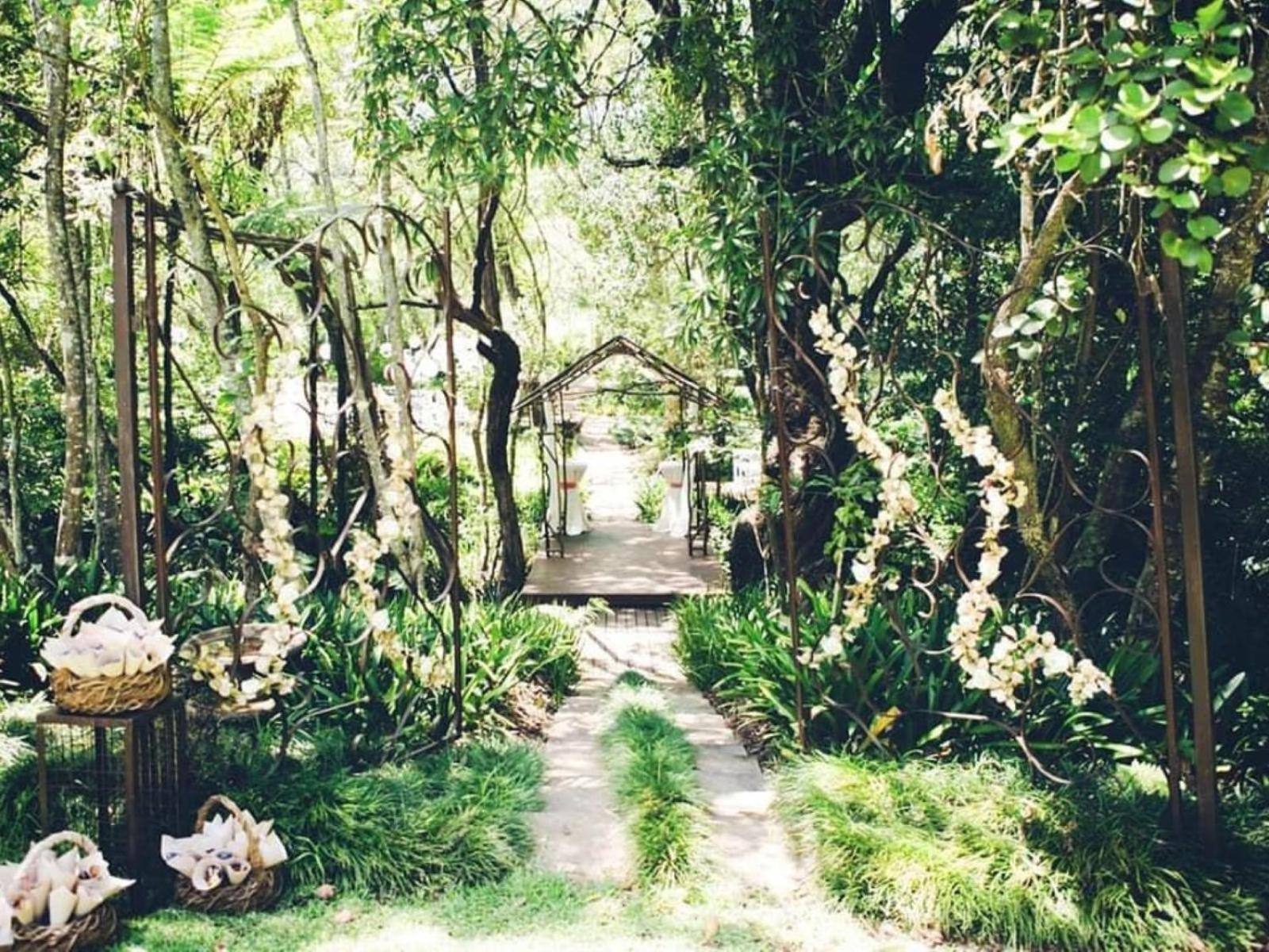 Waterbessiebos Cottage Tzaneen Bagian luar foto