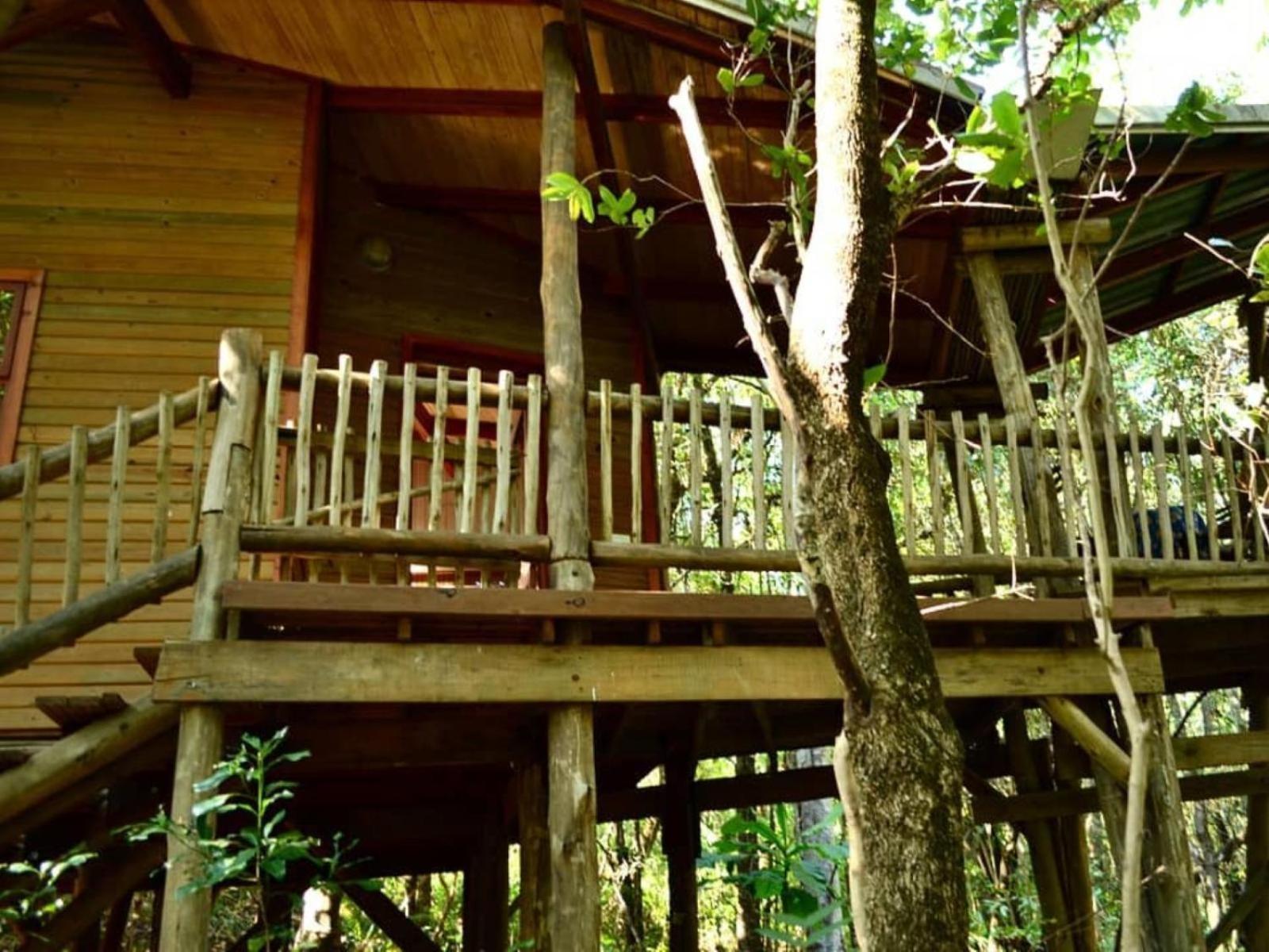 Waterbessiebos Cottage Tzaneen Bagian luar foto