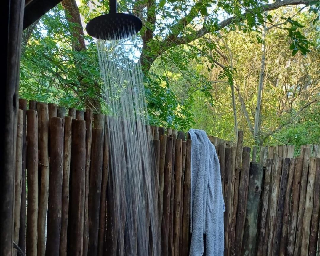 Waterbessiebos Cottage Tzaneen Bagian luar foto